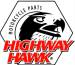 Highway Hawk logo